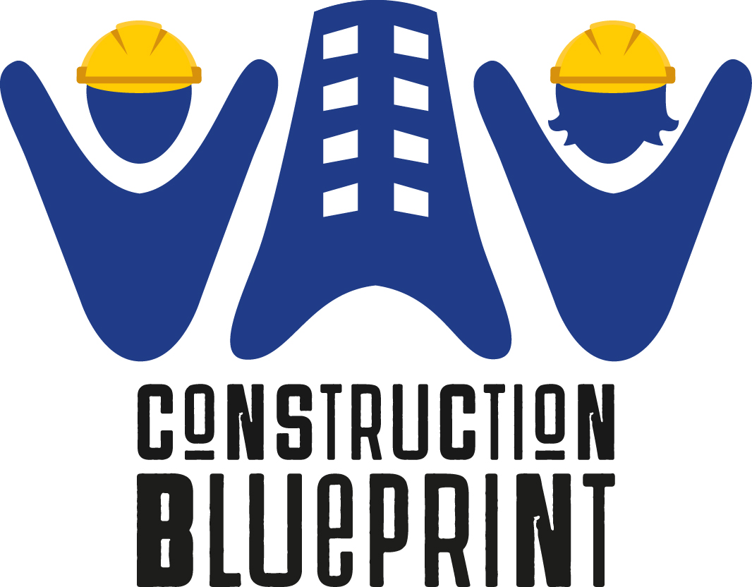 Construction Blueprint logo