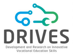 drives logo
