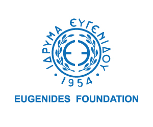 Eugenides Foundation