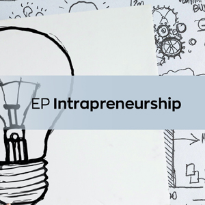 Intrapreneurship and Innovation