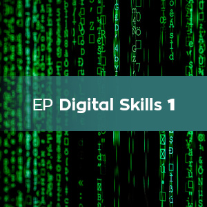 Digital Skills 1