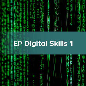 Digital Skills I The Digital Seafarer