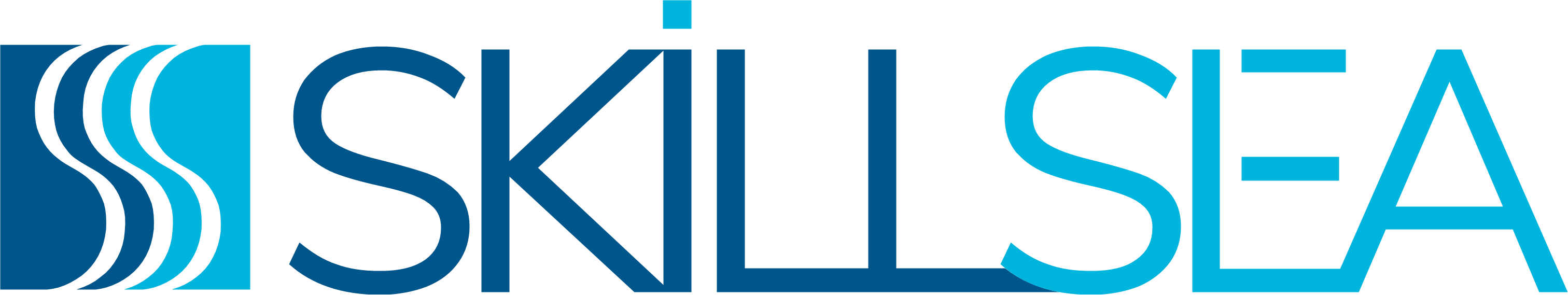 skillsea logo